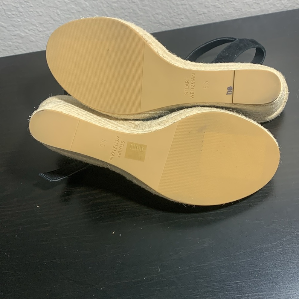 Stuart Weizmann Wedges - image 4